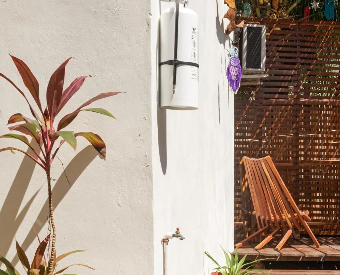 Omkar Mi Estudio En Holbox Apartment 0*, Isla Holbox