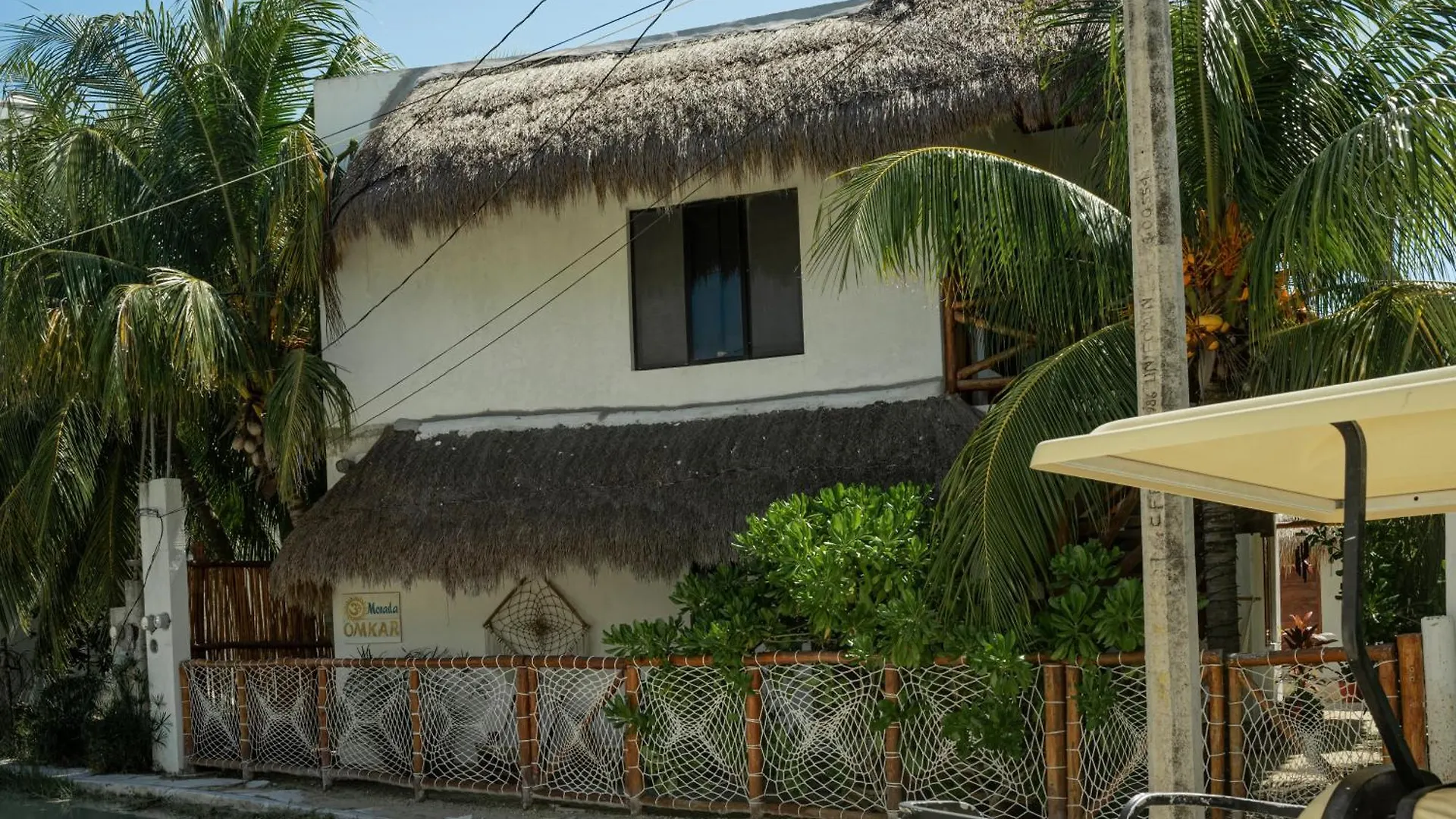 Omkar Mi Estudio En Holbox Apartment 0*, Isla Holbox Mexico