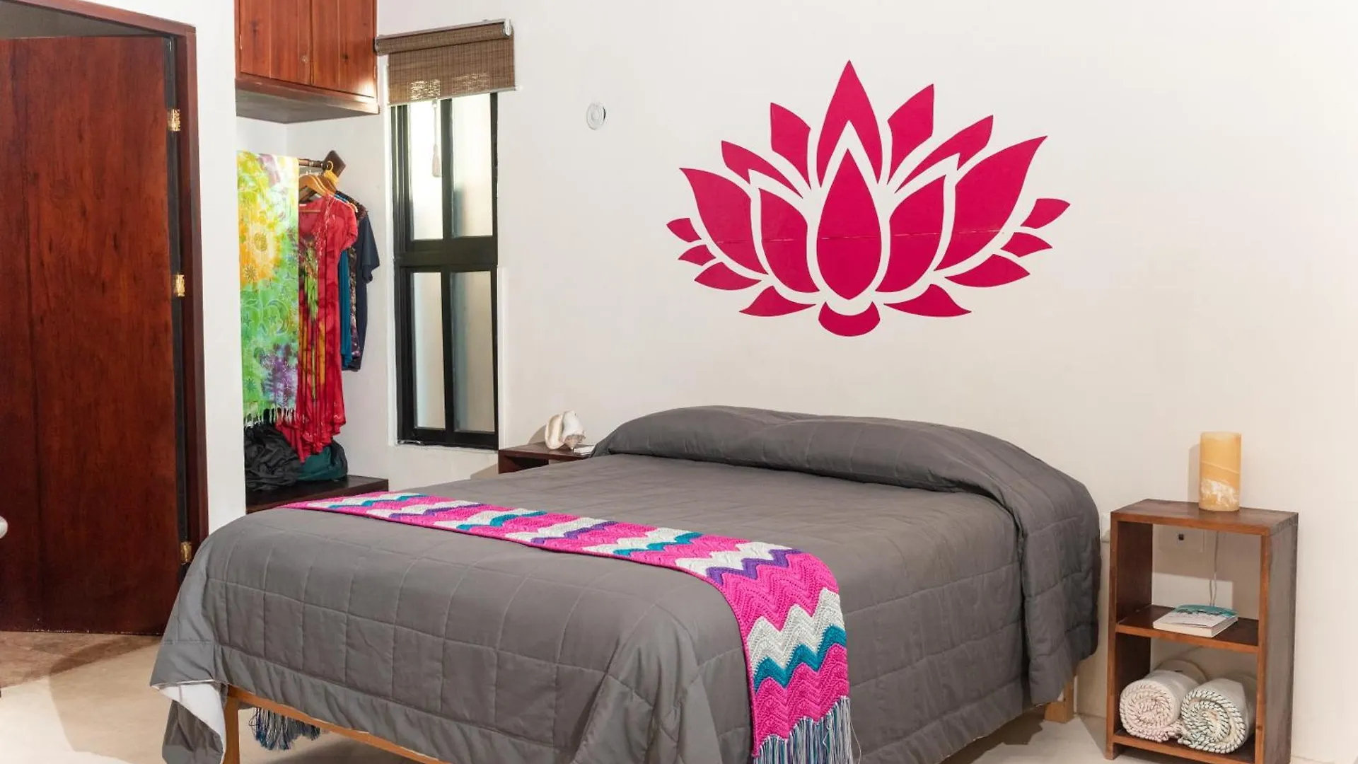 Omkar Mi Estudio En Holbox Apartment Isla Holbox